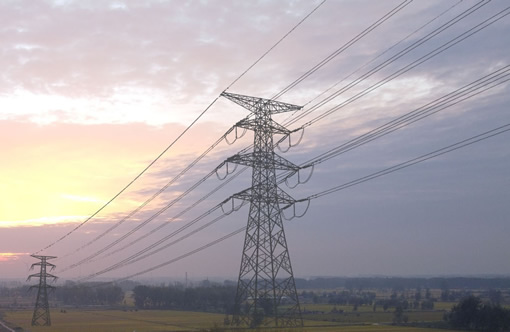 中国led防防爆灯走向国际市场