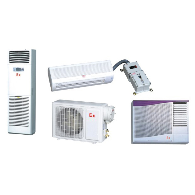 BK口口系列防爆空调(Exdemnib II BT4)