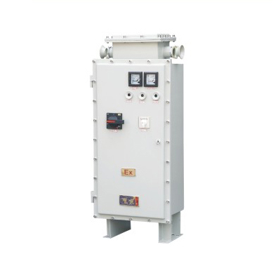 BQXR系列防爆软起动器