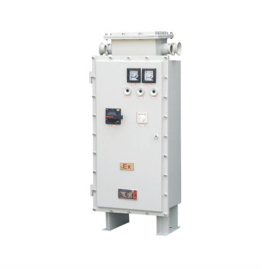 BQX系列防爆星三角起动箱(IIB)