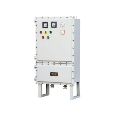 BQJ系列防爆自耦降压电磁起动箱(IIB)