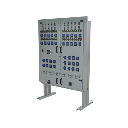 BXM(D)系列防爆配电箱