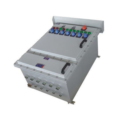 BXM(D)系列防爆配电箱