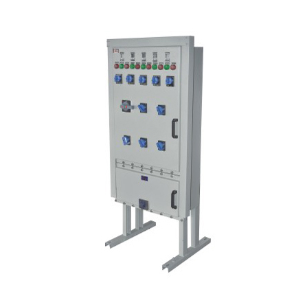 BXM(D)系列防爆配电箱