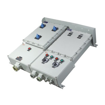 BXM(D)系列防爆配电箱