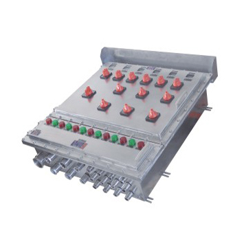 BXM(D)系列防爆配电箱