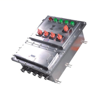 BXM(D)系列防爆配电箱