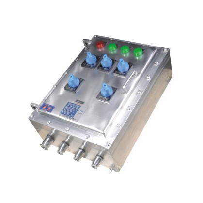 BXM(D)系列防爆配电箱