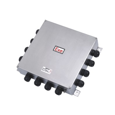 BF28158-gZ系列防爆防腐接线箱