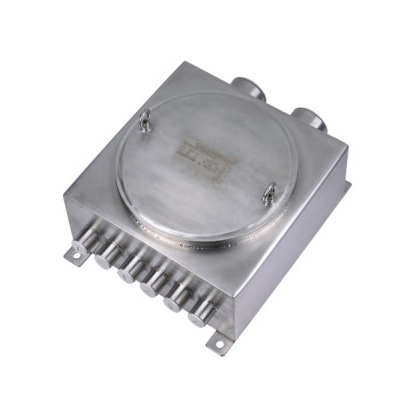 BJX-g系列防爆接线箱