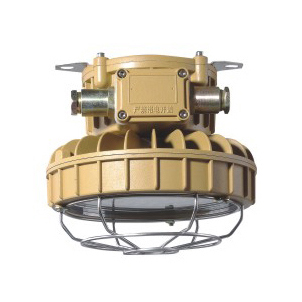 XHD910免维护LED防爆灯