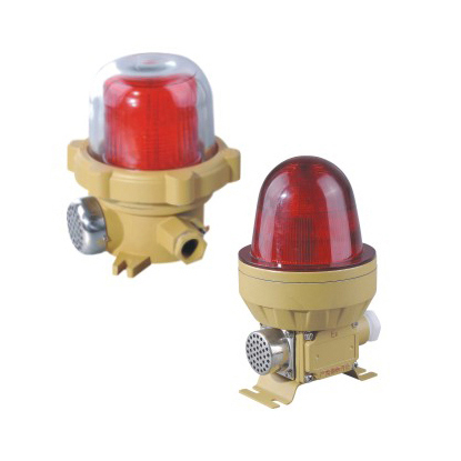 BBJ系列防爆声光报警器(IIC)