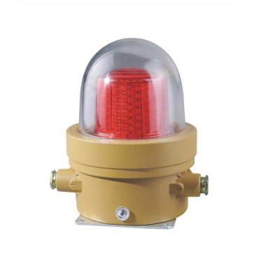 XHZD(BSZD)81防爆航空障碍灯