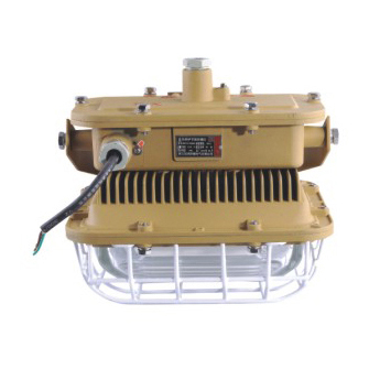 XHD(SBD)1101免维护节能防爆灯