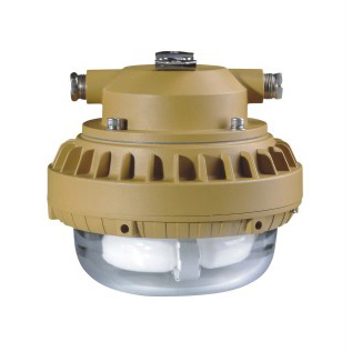 XHD(SBD)1107免维护节能防爆吸顶灯