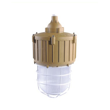 XHD(SBD)3103系列免维护节能防爆灯