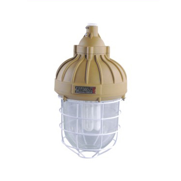 XHD(SBD)3105系列免维护节能防爆灯