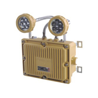 XHD(SBD)3112系列防爆照明应急灯