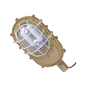 XHF(SBF)6101A免维护节能防水防尘防腐灯