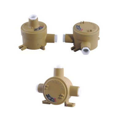 XHD(SBH)-系列防爆吊灯(接线)盒(IIC)